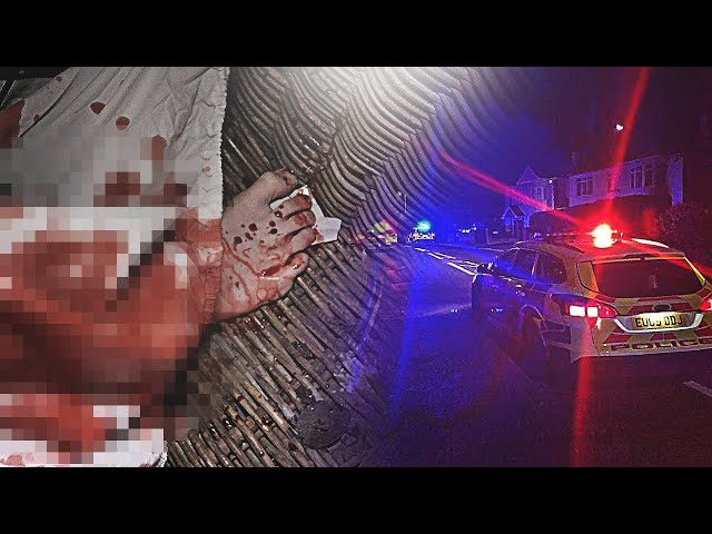 BODY OF MISSING GIRL FOUND IN BASKET OF ABANDONED FACTORY... (POLICE CALLED)