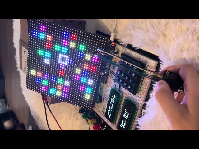 SPARK DECEMBER 2025 - ChromaSudoku