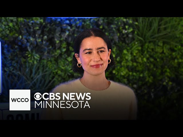 Comedian Ilana Glazer on the joys of performing in front of an audience