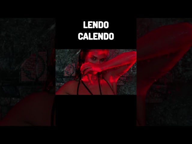Lendo Calendo #danbalan #lyrixa #music #ytshorts #nostalgia #song #ytreels
