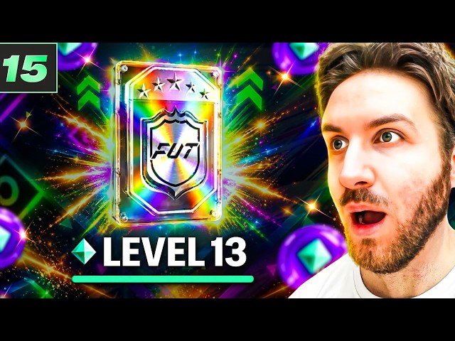 How to Reach Level 13 on the Gallery FAST