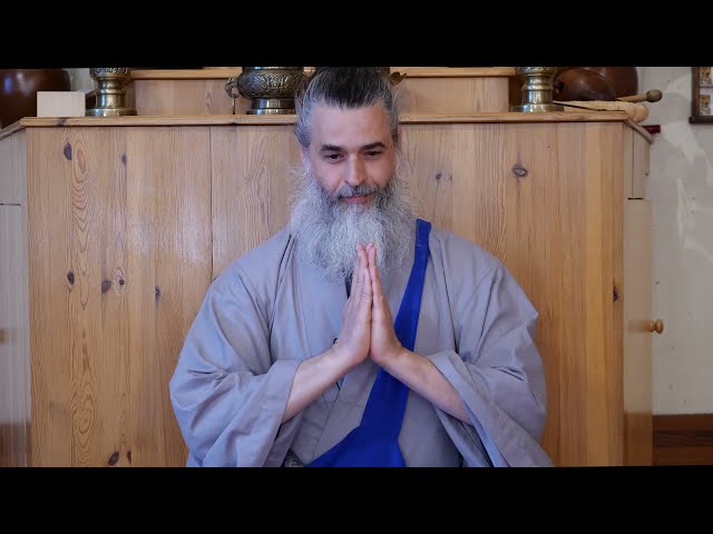 2025 04 12 Eredeti Fény Zen Templom, Zen tábor - Marthy Barna