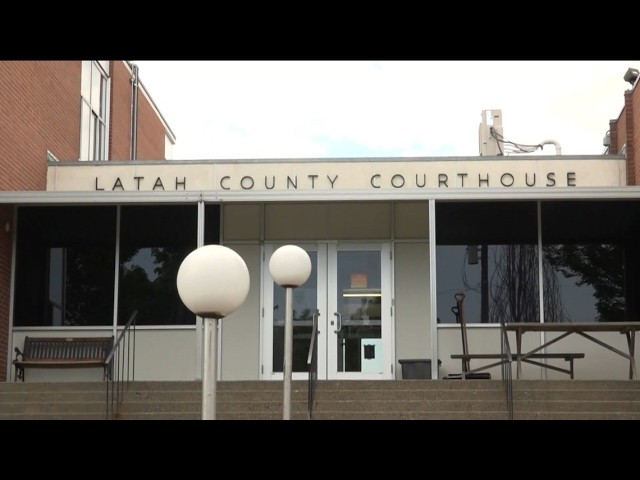 State senator responds to potential leak of Idaho murders' crime scene photos