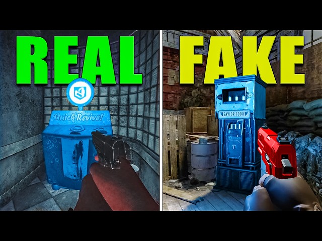 I Tested EVERY Fortnite Call of Duty Clone