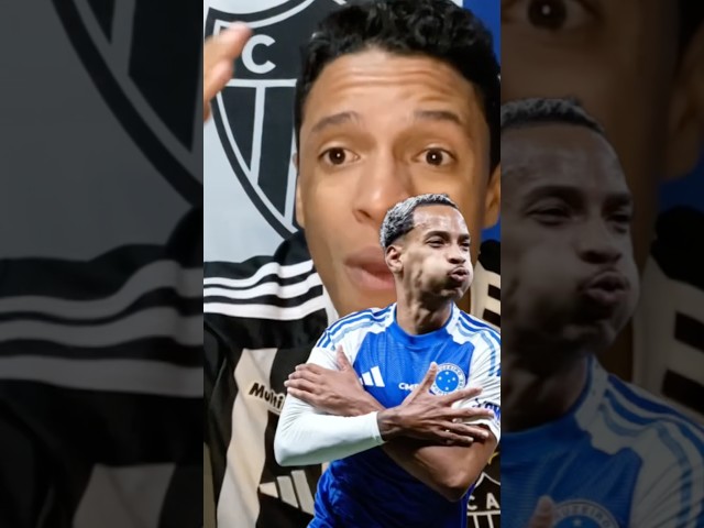 REACT Cruzeiro 3-1 Vitória | #soccer #react #shorts