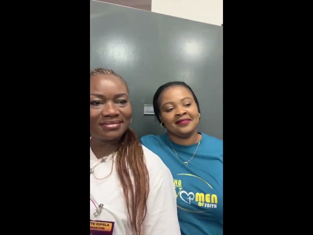 MSHG Women's Conference Day 1 Recap ✨#FightTheGoodFight #WomensConference #WomenOfFaith #Day2"