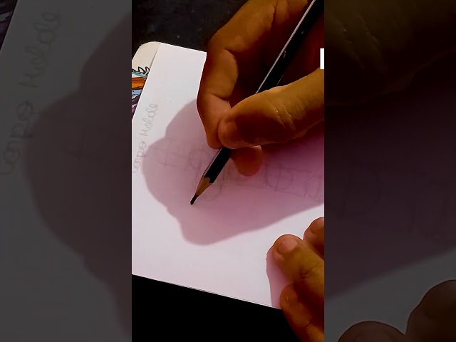 CORPO HUMANO: Desenhando a BASE da ANATOMIA HUMANA - Everton Rodrigo