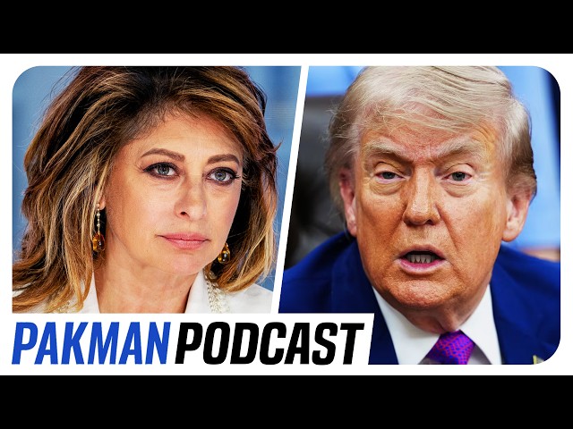 Trump is setting Republicans up for total failure