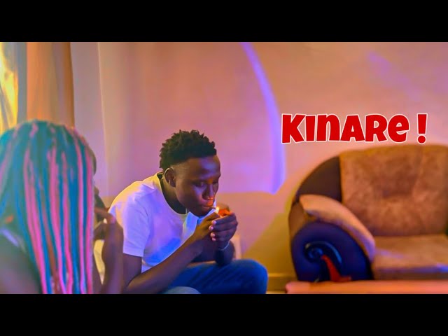 BIEN ft ALIKIBA - FINALE Parody by @Kaulichifgabz 