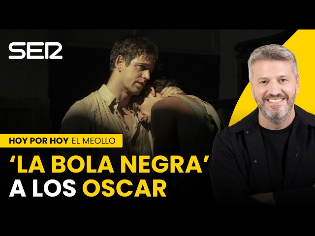 'LA BOLA NEGRA' by LOS JAVIS will represent SPAIN at THE OSCARS
