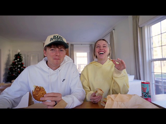 DAY IN THE LIFE as a Content Creator