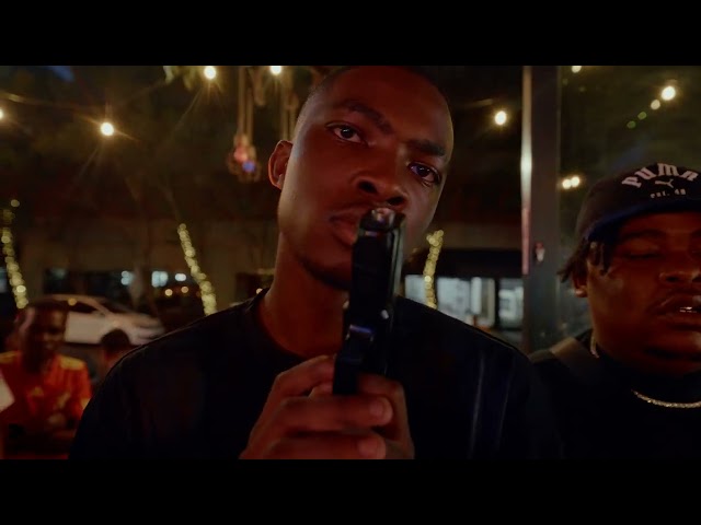 Royal MusiQ, 2wo Bunnies &  Djy Biza "KHUPHUKA"  MUSIC VIDEO