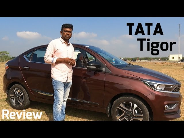 TATA Tigor car review | வாங்கலாமா? வேண்டாமா? | detailed analysis | Birlas Parvai