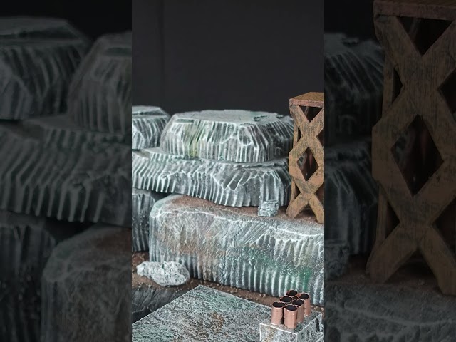 DIY Dwarven Houses That Will Blow Your Mind!