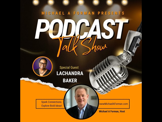 Networking Unleashed: An Interview with Networking Unleashed: An Interview with Kate Peterman and...