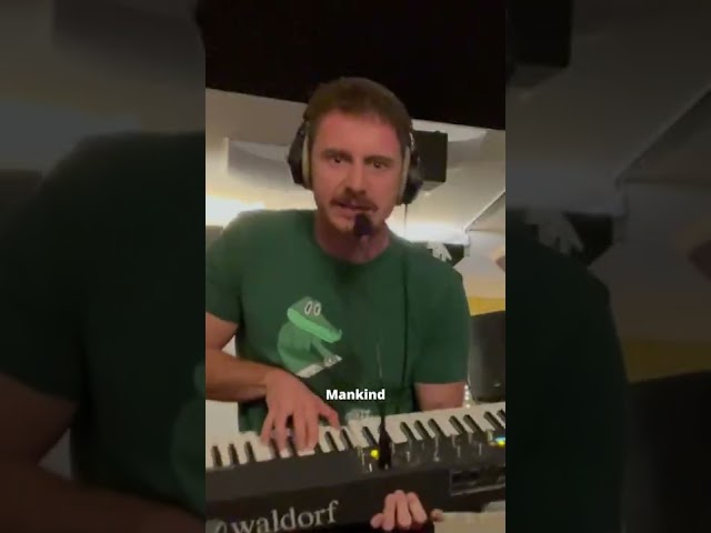 The Future of Humanity