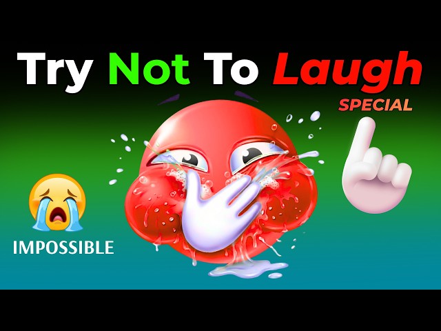 BEST OF THE WEEK 🤣 Try Not To Laugh Challenge 🤣 (IMPOSSIBLE) - Memes & Fails Part 209!