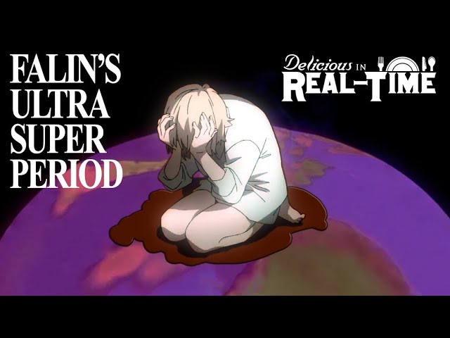 EVERY DUNGEON MESHI REAL-TIME FANDUB (Part 1)