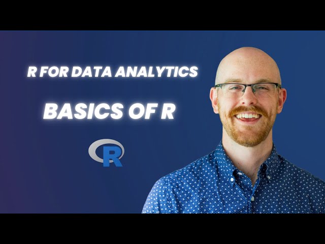 Basics of R | Environment, Variables, Data Types | R for Data Analytics Series