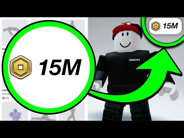 3 REAL Ways To Get FREE ROBUX.. (2026)