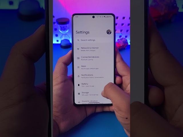 How to Backup Your Android Phone?
