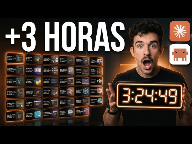 CLAUDE CODE 2026: Curso Completo en Español