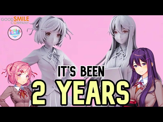 They Actually Released It!