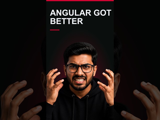 Stop Using ViewChild in Angular 19 🚀