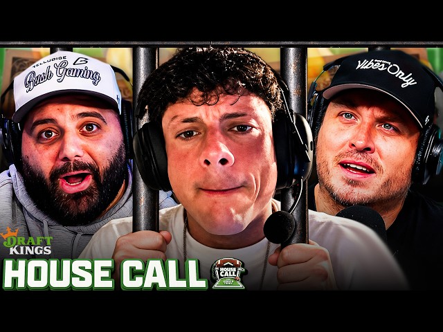 Bankruptcy Blues ft. Nicky Numbers | House Call With Jerry And Terry