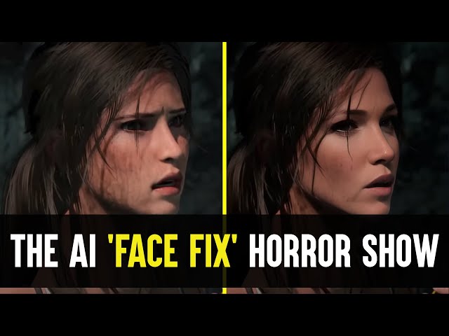 You Will Live To See AI-Made Horrors Beyond Your Comprehension