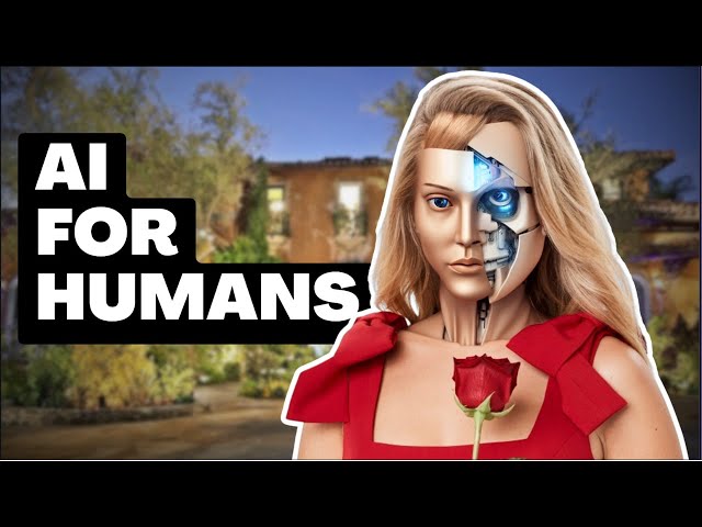 Apple Vision Pro, Free AI Tools & We Sent AIs on Speed Dates | AI For Humans