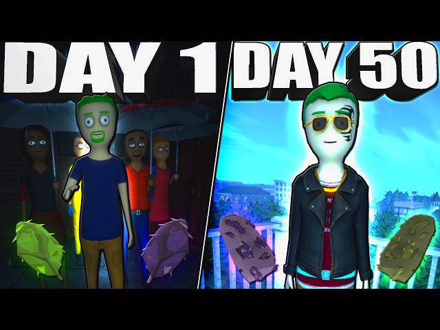 I Spent 50 Days in Schedule 1's Biggest Update & Here's EVERYTHING That Happened!