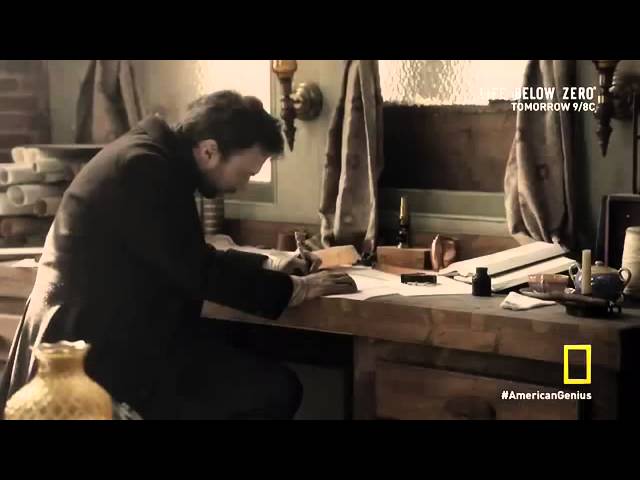 NAT GEO documentary 2015  Colt vs Wesson   American Genius   YouTube
