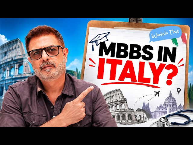 Want to Waste ₹1 Crore? Choose MBBS without watching this.
