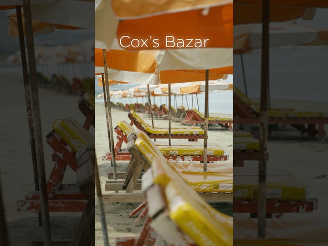 Cox's Bazar tour 2024