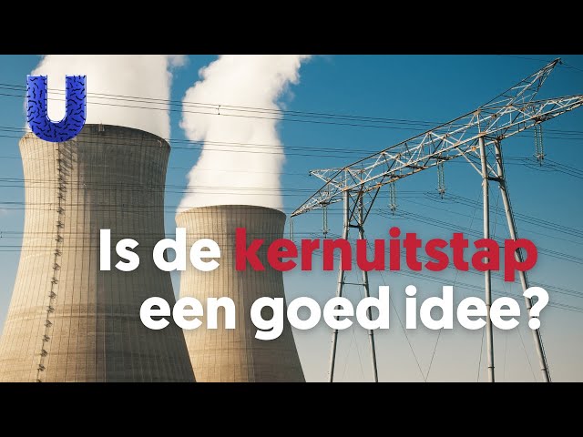 Can we do without nuclear power plants?