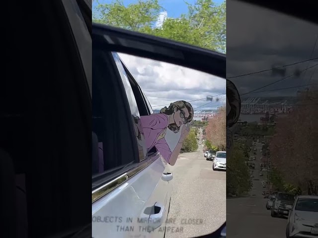 A Day in Tacoma with the Marblism Team