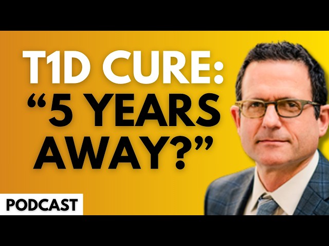 Curing Type 1 Diabetes: Real Science with Seraxis CEO, Will Rust
