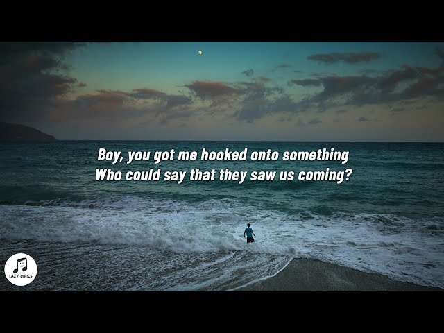 dhruv - double take (sped up lyrics)