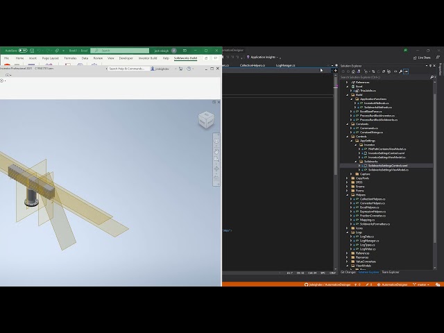Automation Designer Removing Syncfusion Dependencies - Summary