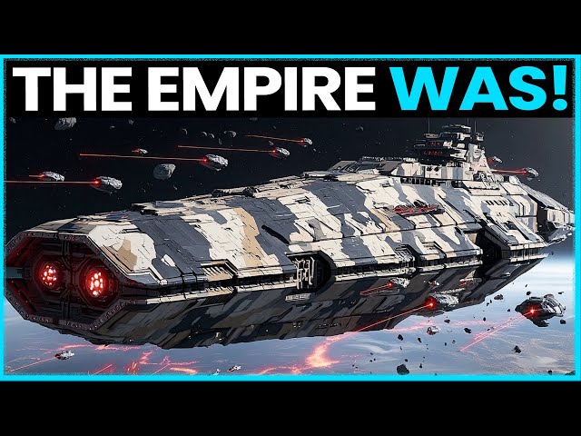 The Empire Was Warned – Trespassing Into Terran Territory Guarantees Death | HFY Sci-Fi Story