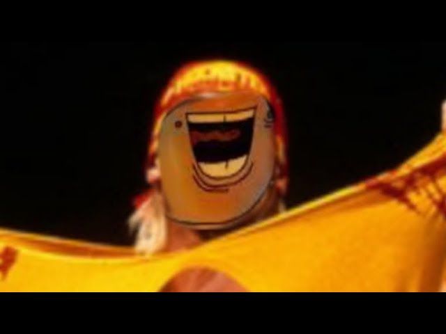 Willy Bum Bum (Hulk Hogan AI Cover)