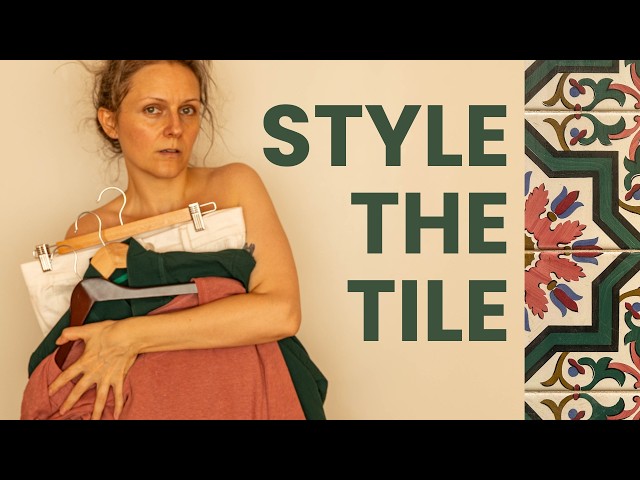 Want better outfits? Stop looking at clothes for inspiration.