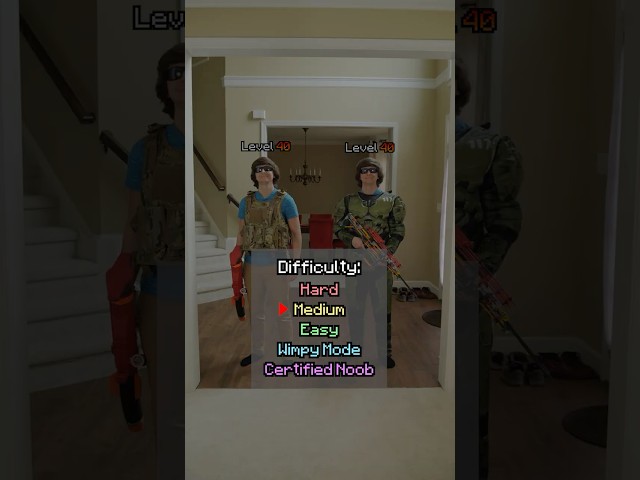 Games that let you switch the difficulty mid game 2