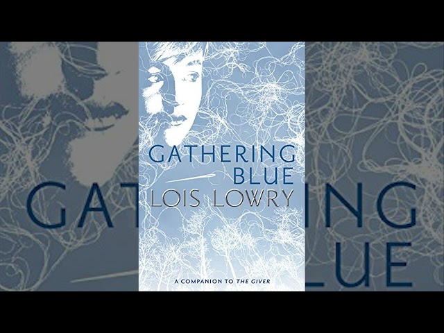 Gathering Blue Chapter 1