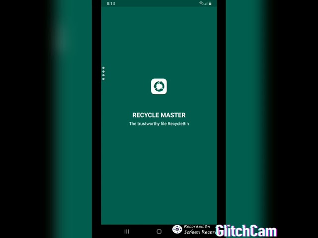 mobile data backup tricks