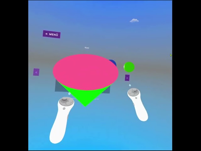 VRGeoMatik