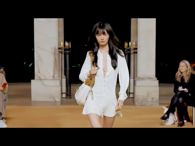 Isabel Marant | Spring/Summer 2026 | Paris Fashion Week
