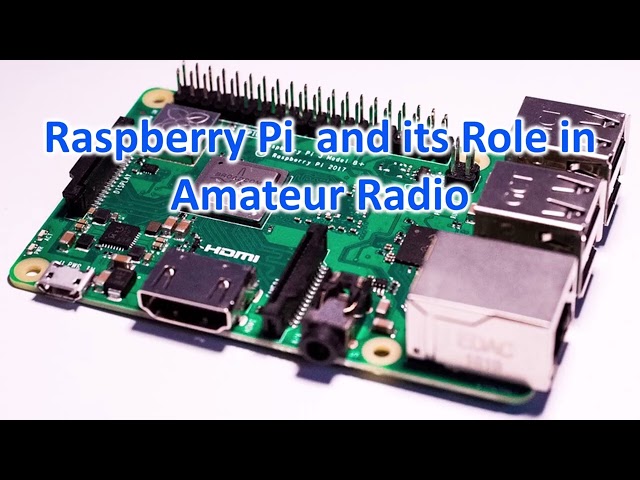 Raspberry Pi Zero to Five and Pico and More!