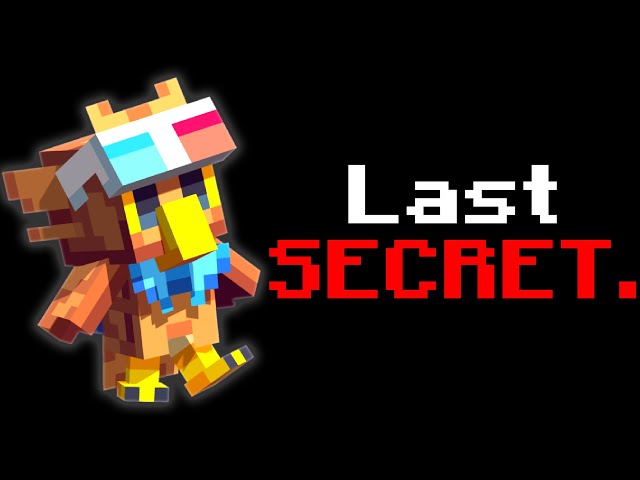 Hive Secrets: The Finale